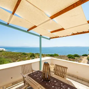  Сasa de vacaciones Casa Lorena