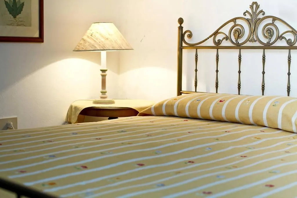 Villa Ville Guardia Mori Carloforte  Italy